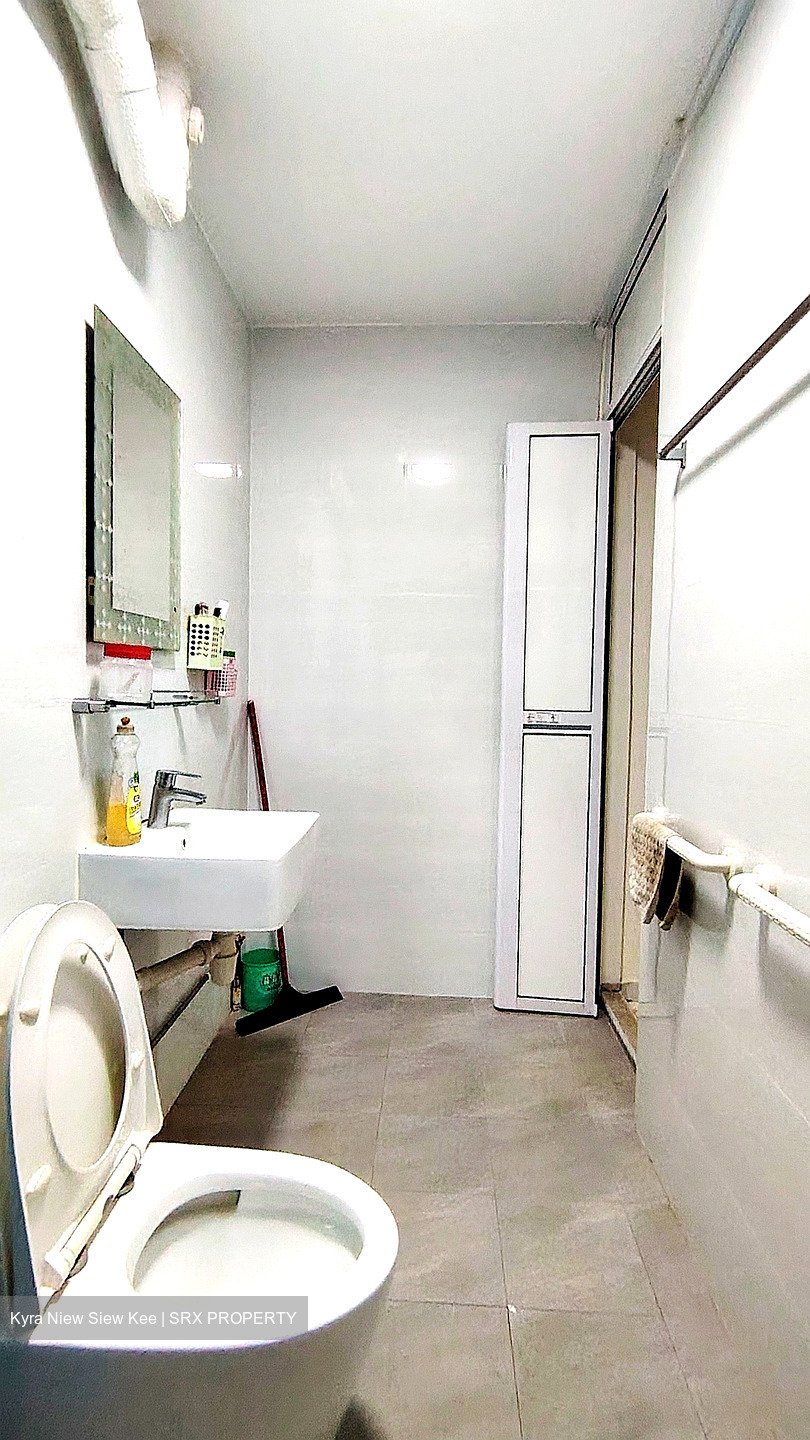 Blk 324 Yishun Rivergreen (Yishun), HDB Executive #622262981